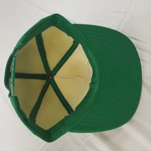 PETERS BROS PAVING Cap Trucker Hat Snapback Baseba - Picture 6 of 6